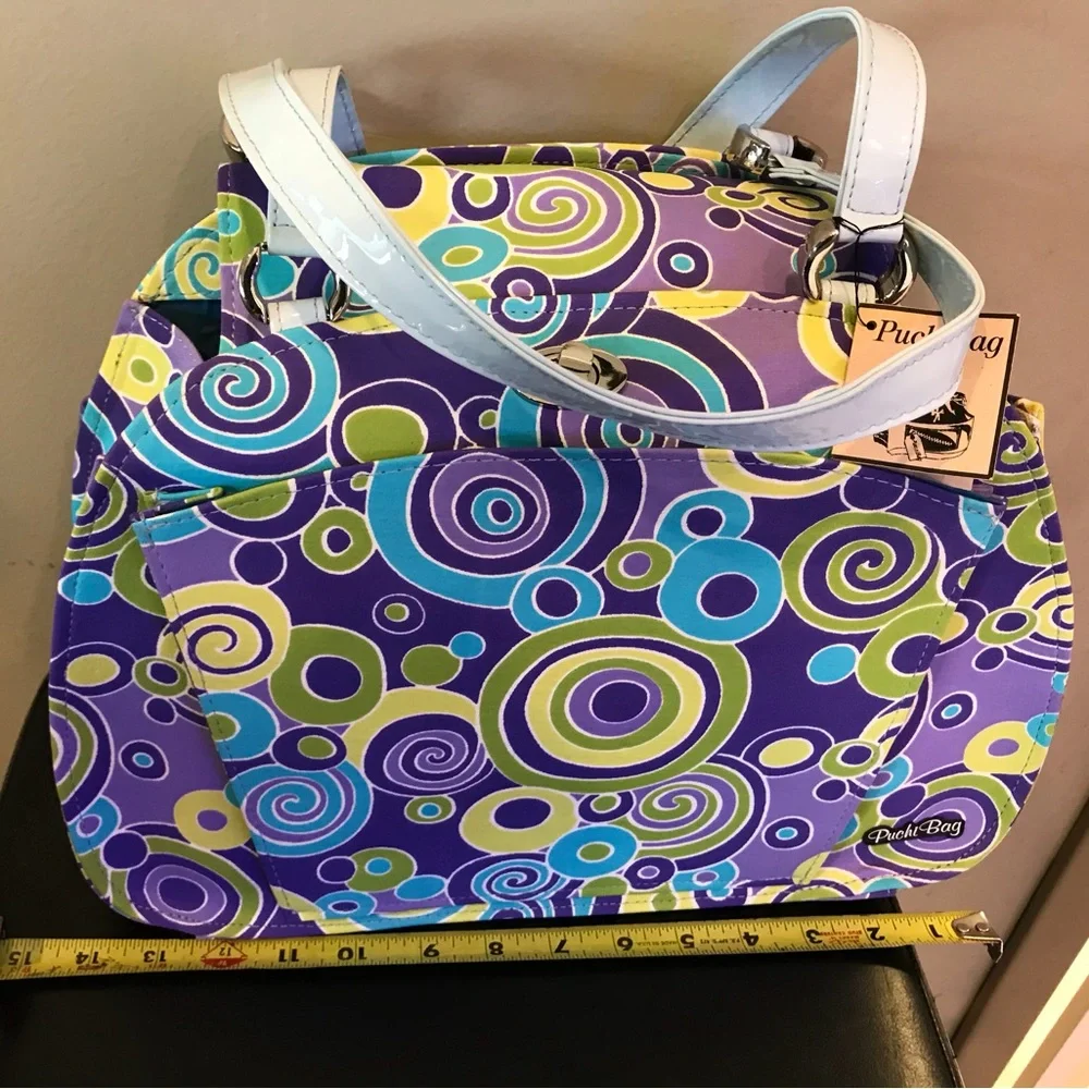 Puchi Bag Dog or small Pet Carrier